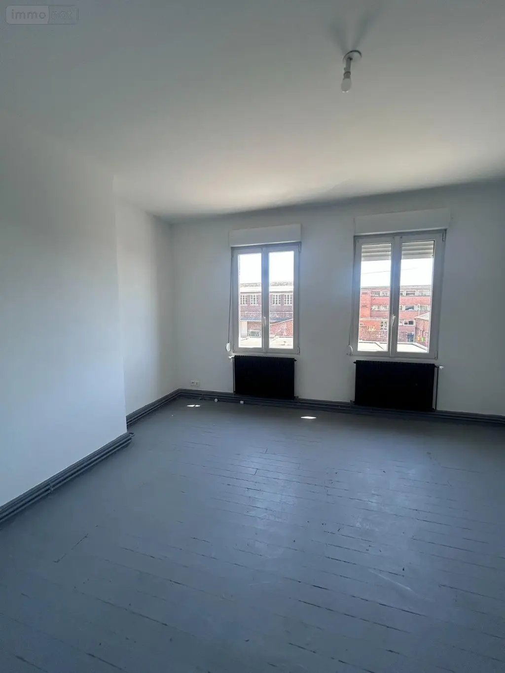 Maison a vendre Péronne 80200 Somme 80 104 m2 5 pièces 108000 euros D0177 009