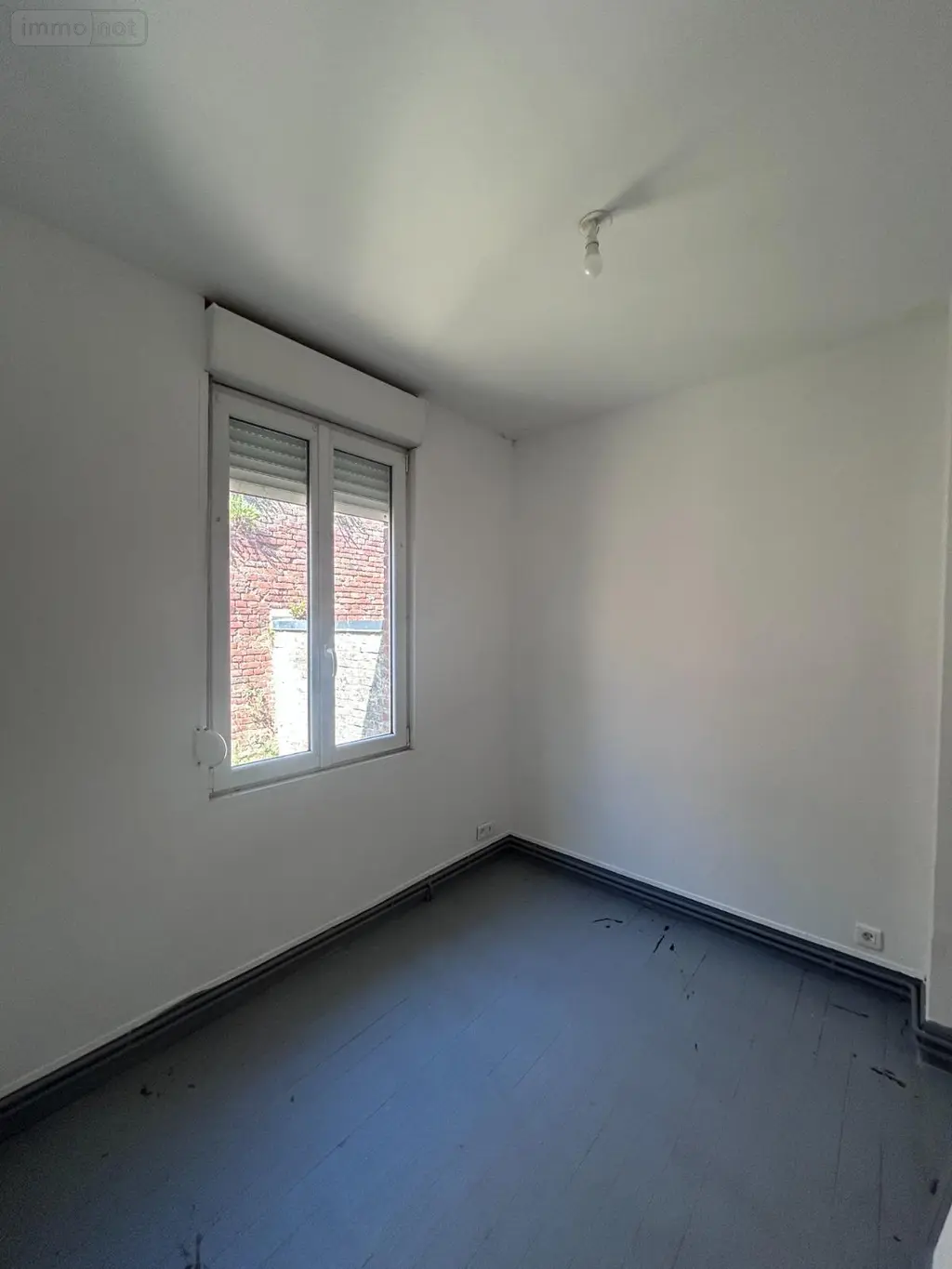 Maison a vendre Péronne 80200 Somme 80 104 m2 5 pièces 108000 euros D0177 011