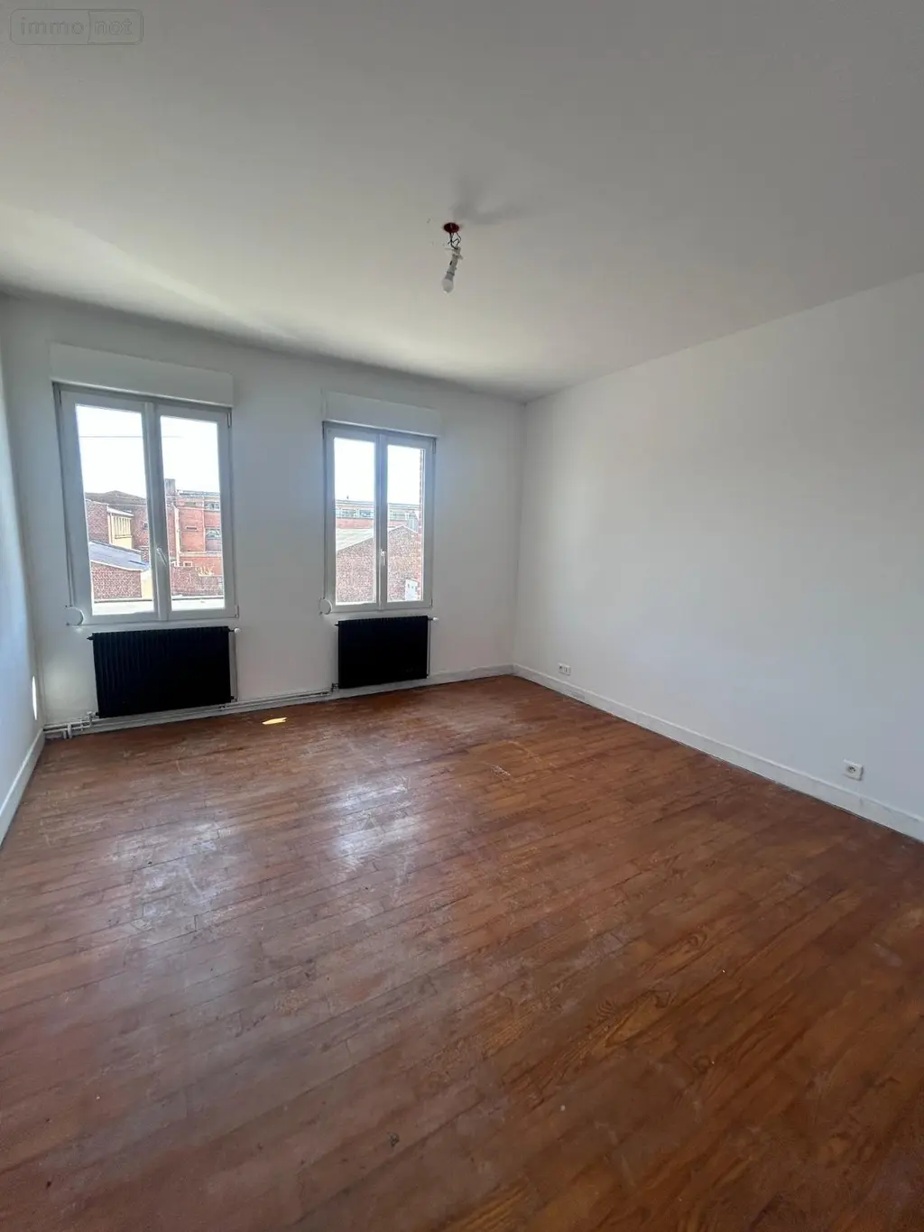 Maison a vendre Péronne 80200 Somme 80 104 m2 5 pièces 108000 euros D0177 012