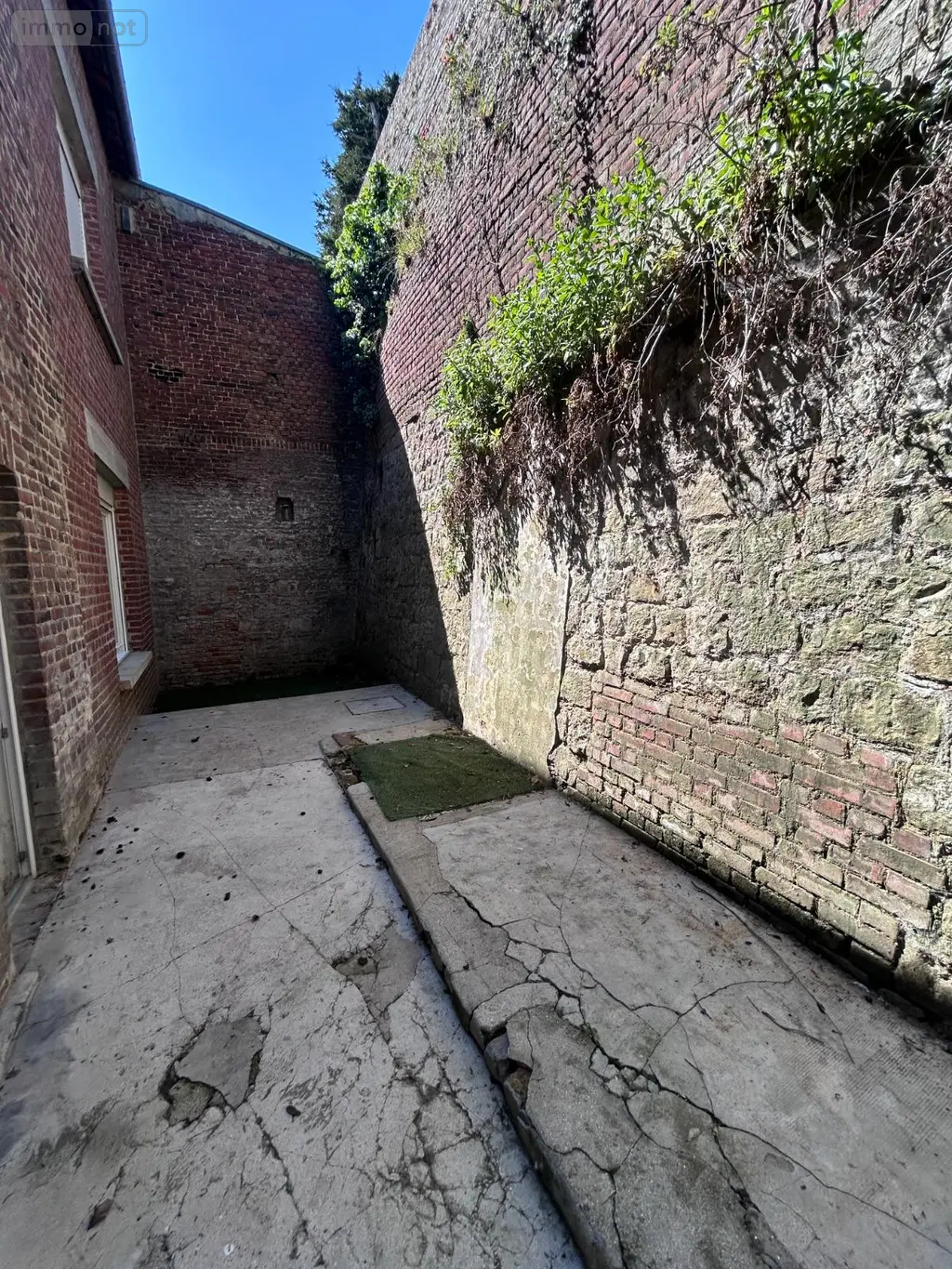 Maison a vendre Péronne 80200 Somme 80 104 m2 5 pièces 108000 euros D0177 015