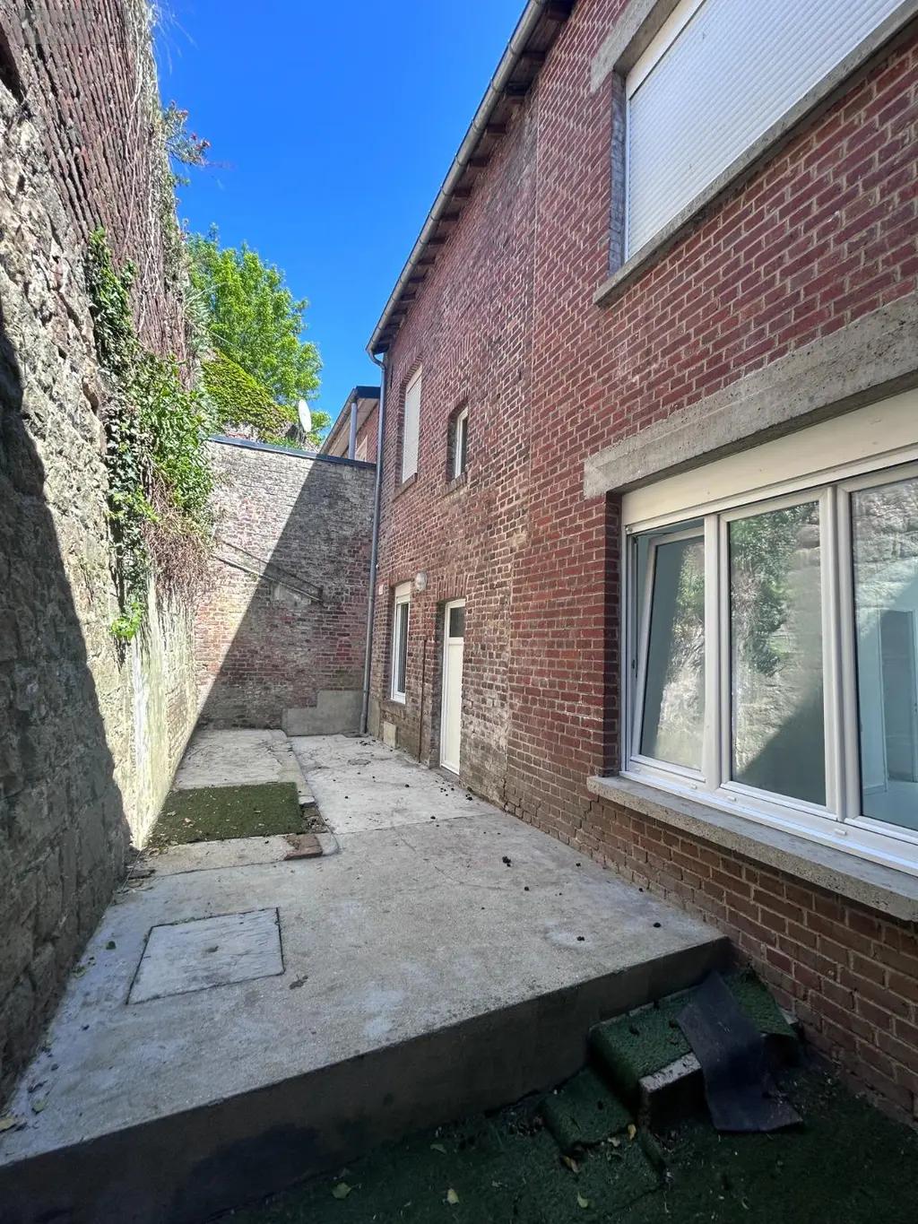 Maison a vendre Péronne 80200 Somme 80 104 m2 5 pièces 108000 euros D0177 018