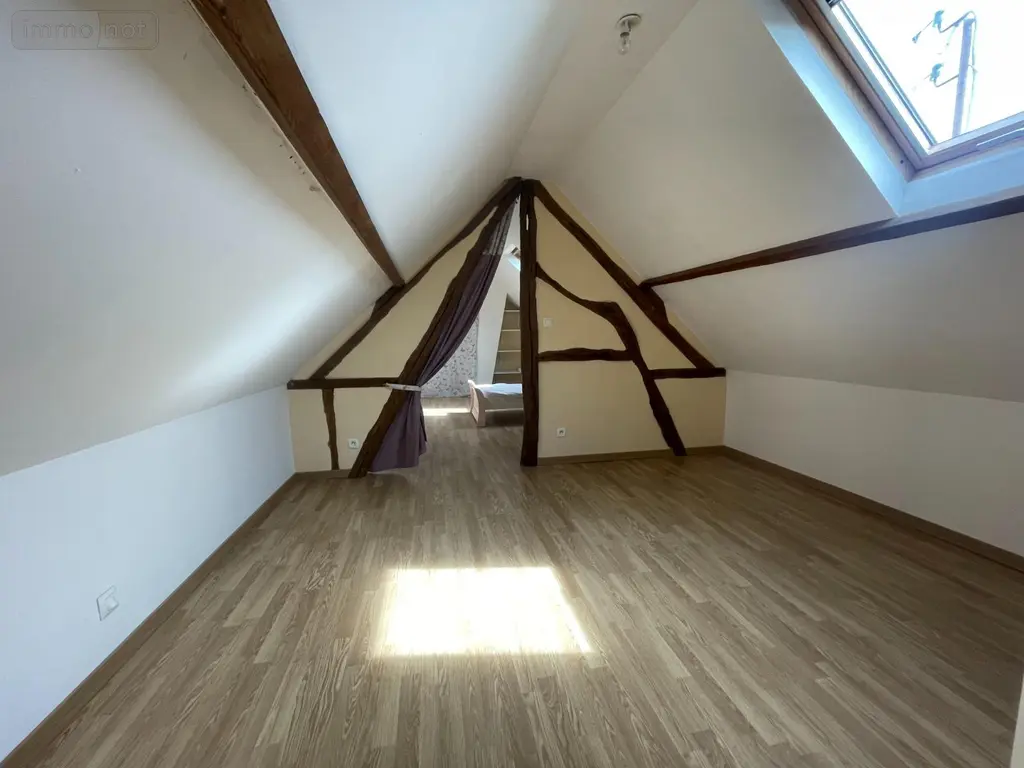 Maison a vendre Le Troncq 27110 Eure 27 125 m2 5 pièces 240000 euros 2026-004 016