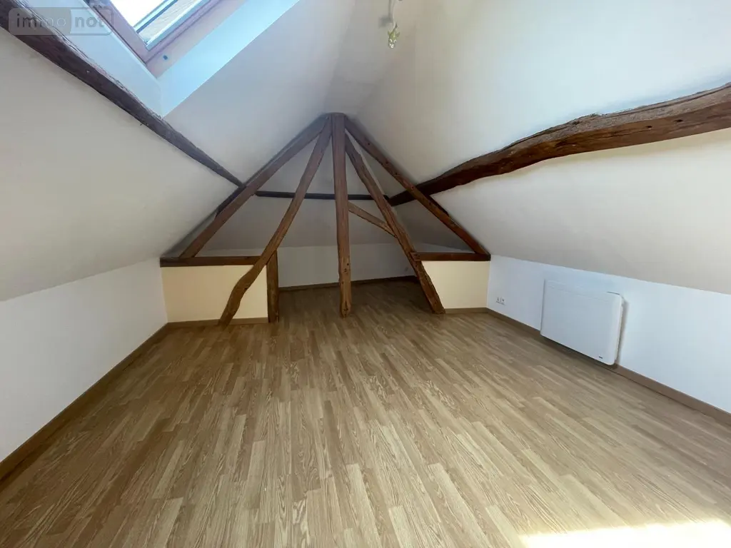 Maison a vendre Le Troncq 27110 Eure 27 125 m2 5 pièces 240000 euros 2026-004 014