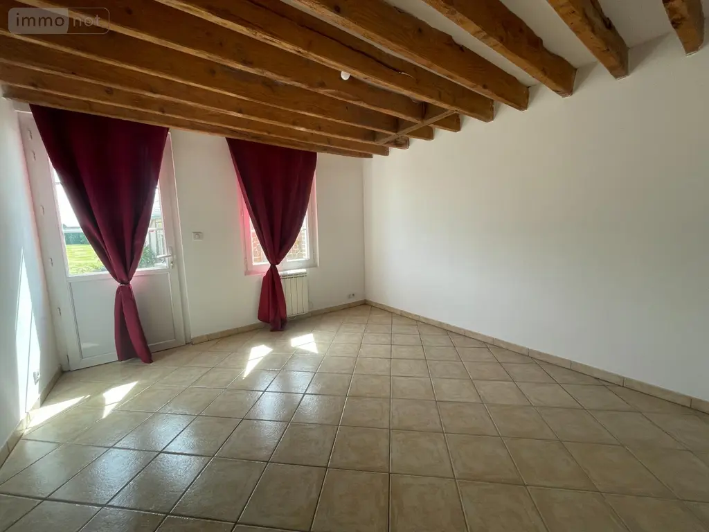 Maison a vendre Le Troncq 27110 Eure 27 125 m2 5 pièces 240000 euros 2026-004 009