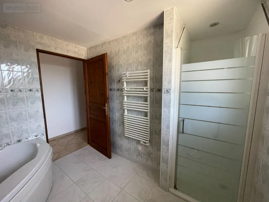 Maison a vendre Le Troncq 27110 Eure 27 125 m2 5 pièces 240000 euros 2026-004 008