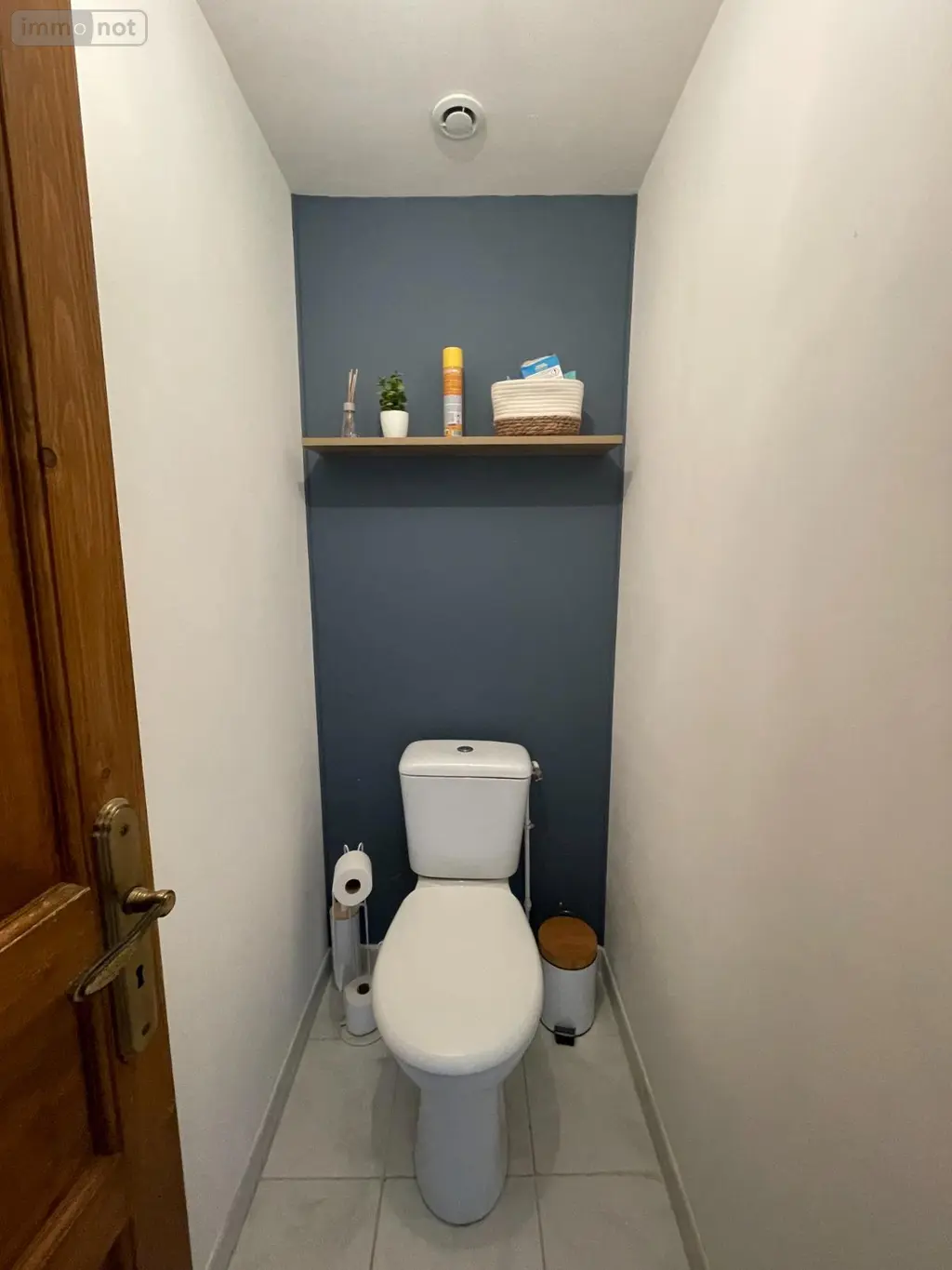Maison a vendre Le Troncq 27110 Eure 27 125 m2 5 pièces 240000 euros 2026-004 010