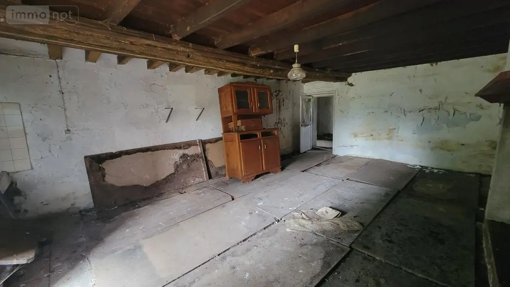 Maison a vendre Renac 35660 Ille-et-Vilaine 35 90 m2 4 pièces 25600 euros 1005952 002