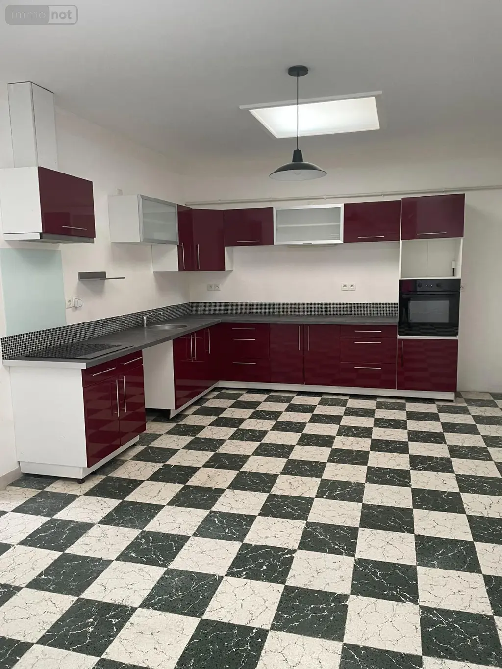 Location maison Arnèke 59285 Nord 59 159 m2 6 pièces 800 euros AL260510 001