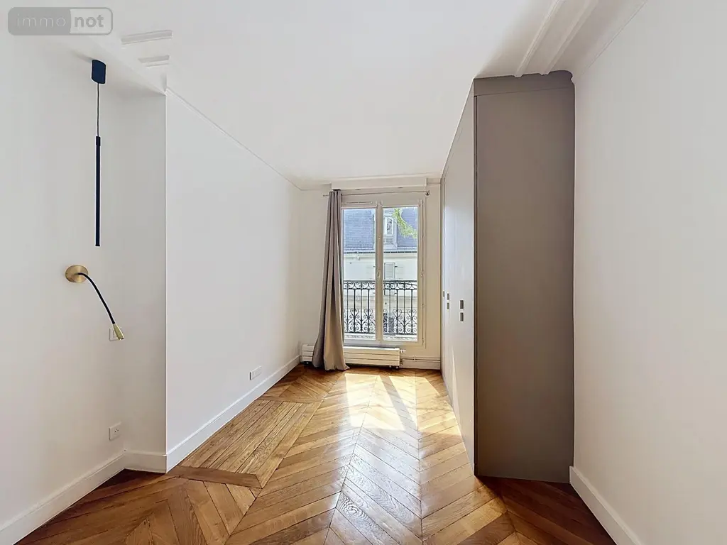 Appartement a vendre Paris 75001 Paris 75 64 m2 4 pièces 1352000 euros 75393-1 007