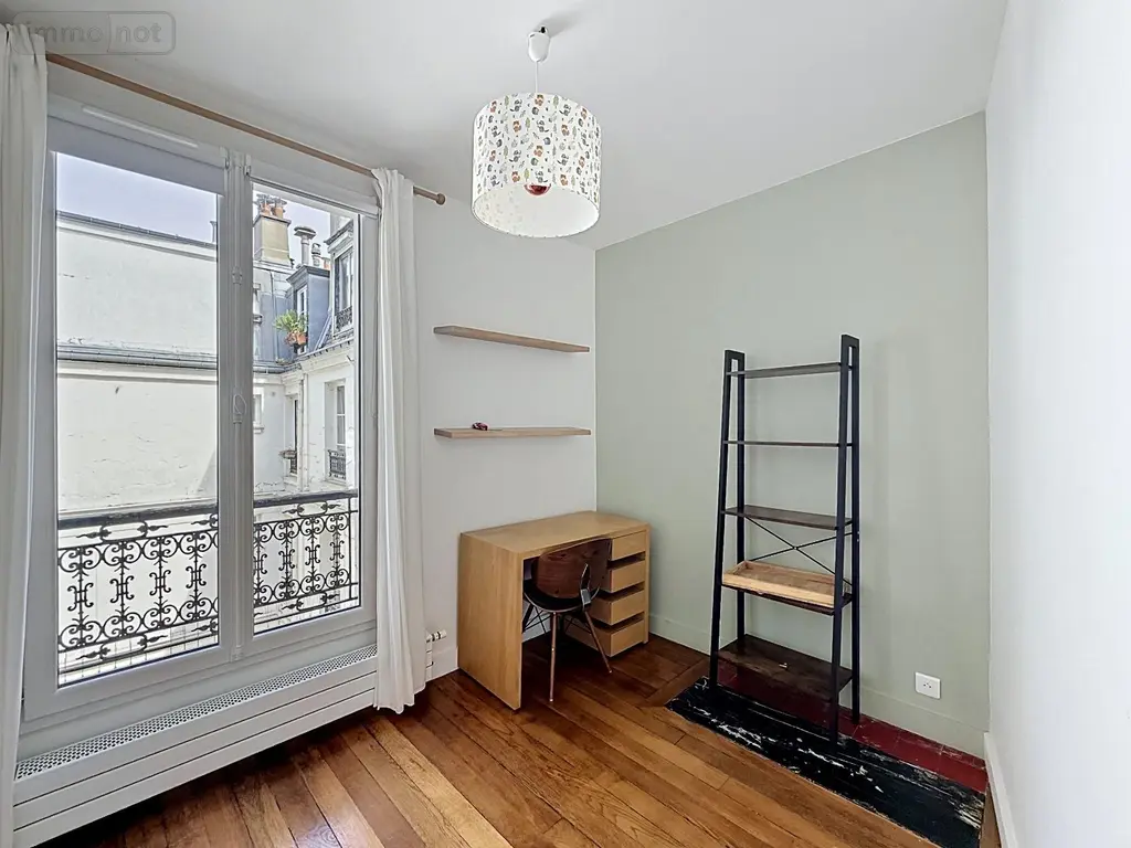 Appartement a vendre Paris 75001 Paris 75 64 m2 4 pièces 1352000 euros 75393-1 008