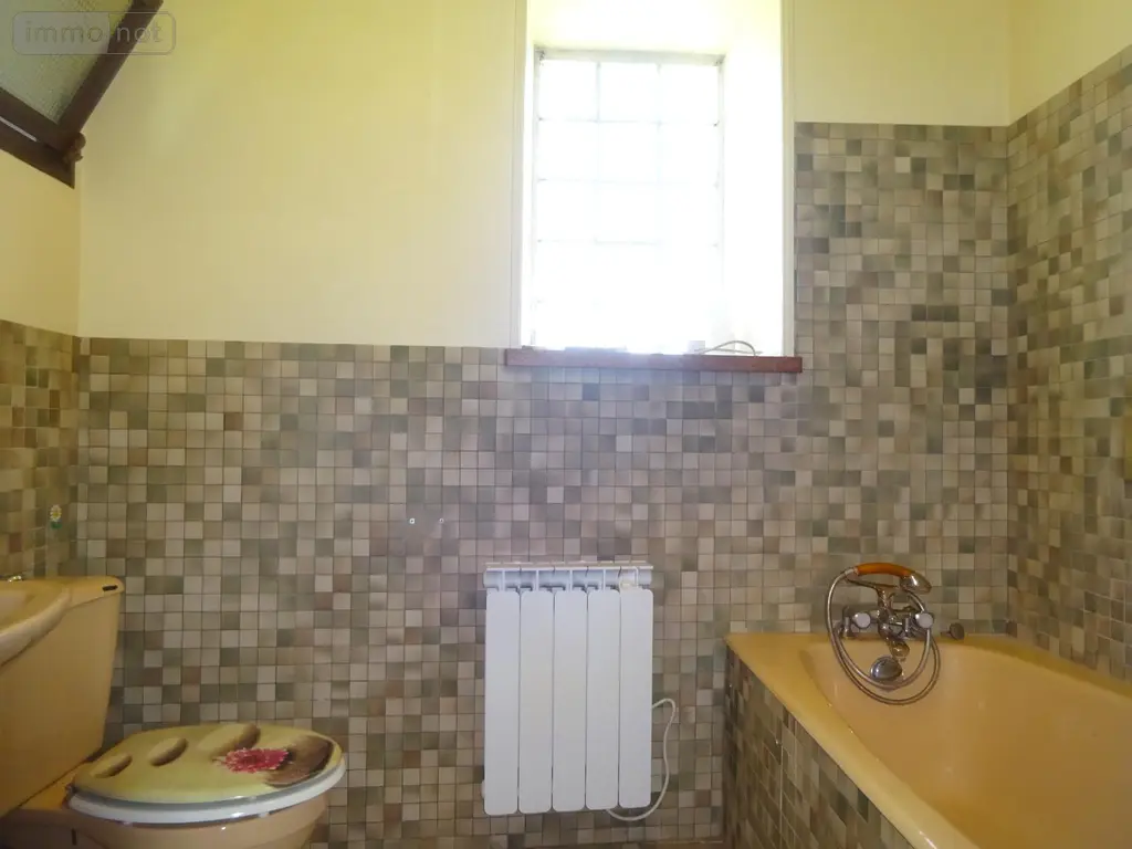 Maison a vendre Nogent-le-Rotrou 28400 Eure-et-Loir 28 69 m2 3 pièces 95400 euros NOG 936 009
