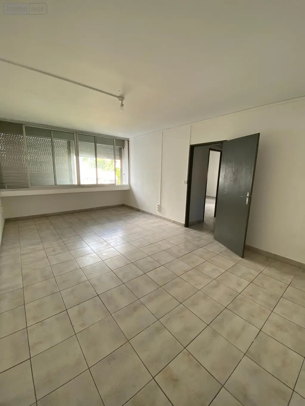 Appartement a vendre Saint-Denis 97400 La Réunion 974 72 m2 3 pièces 158000 euros 229922 001