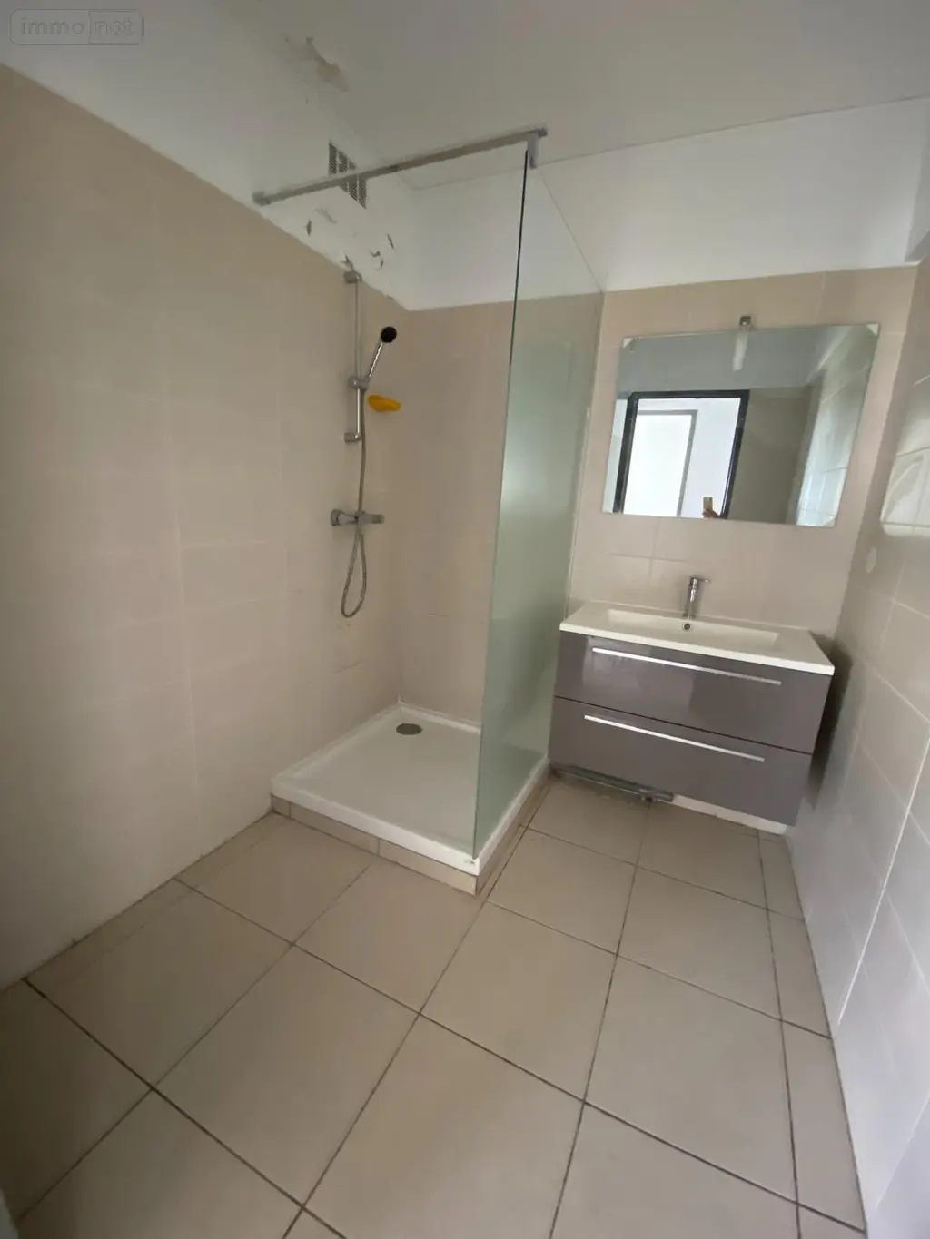 Appartement a vendre Saint-Denis 97400 La Réunion 974 72 m2 3 pièces 158000 euros 229922 005