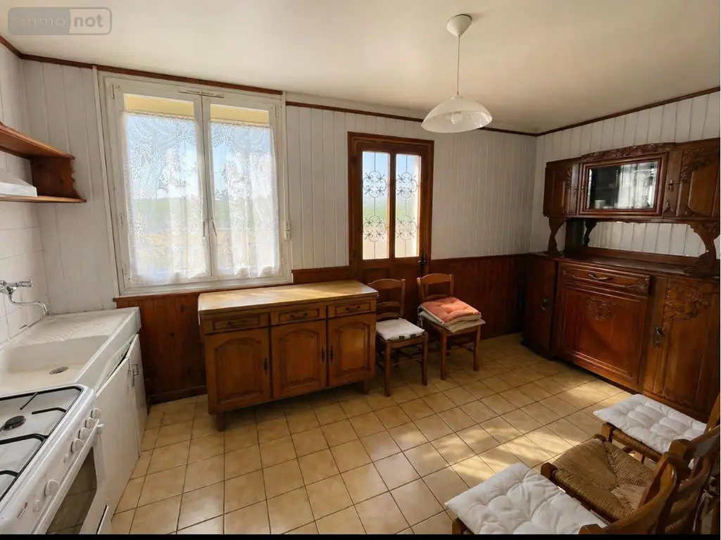 Maison a vendre Épothémont 10500 Aube 10 39 m2 2 pièces 39000 euros achat_maison_com_10139_10500 004