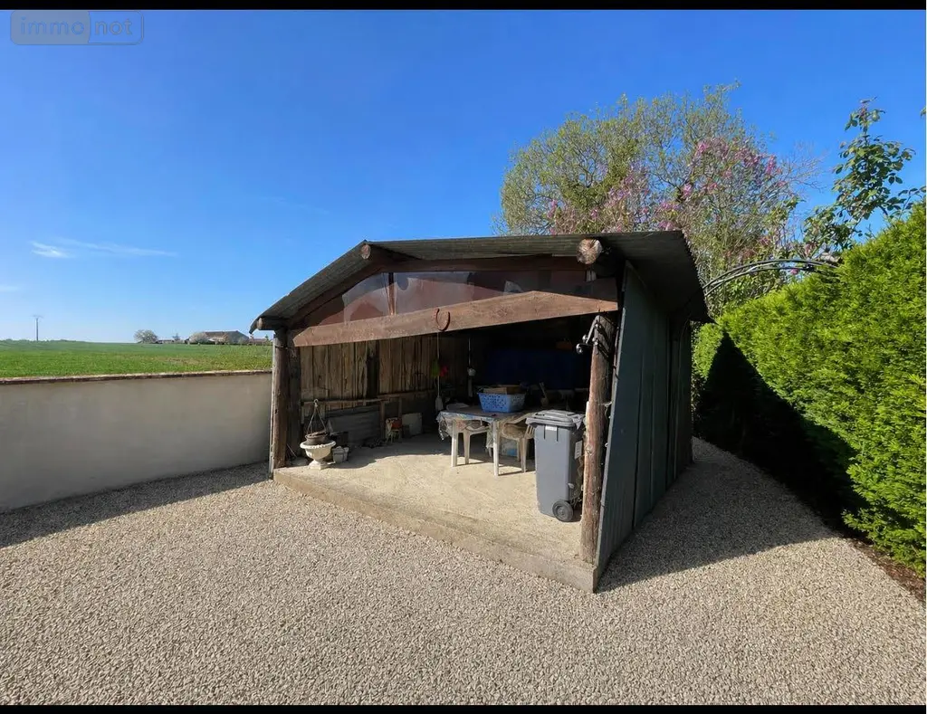 Maison a vendre Épothémont 10500 Aube 10 39 m2 2 pièces 39000 euros achat_maison_com_10139_10500 007