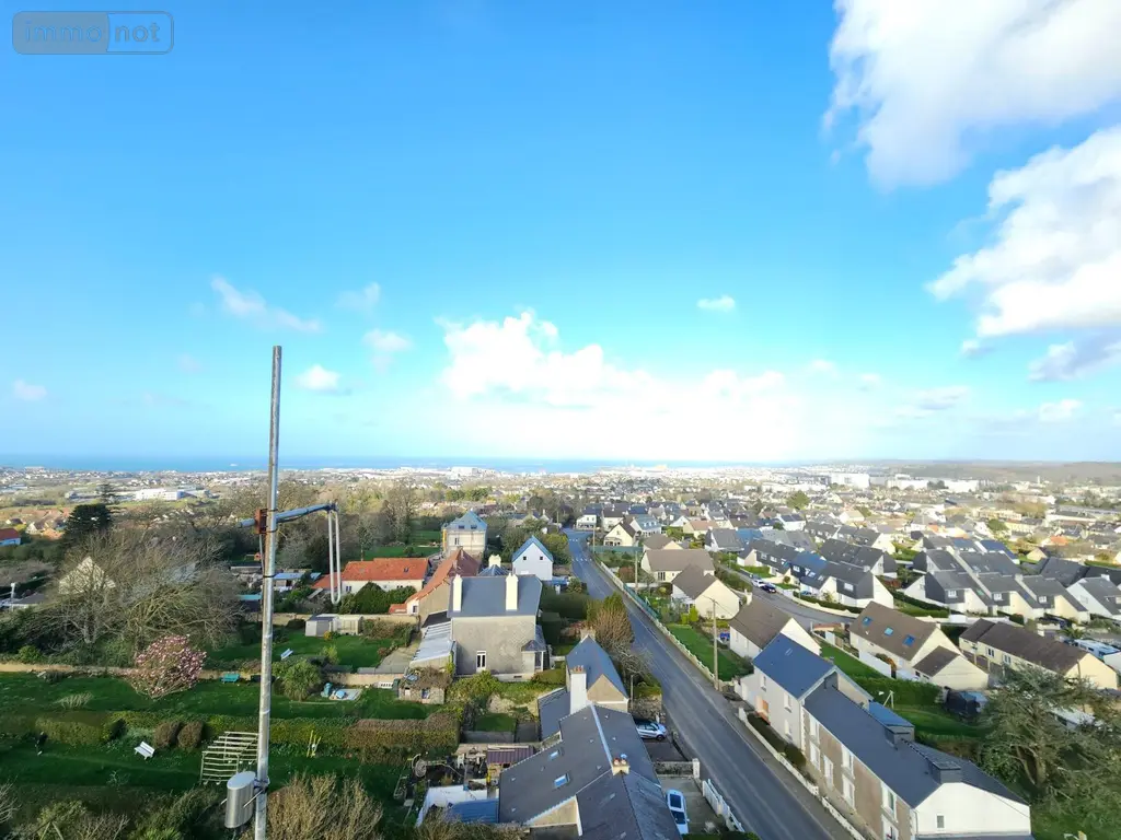Divers a vendre Cherbourg-en-Cotentin 50100 Manche 50 114 m2 146000 euros 426 007