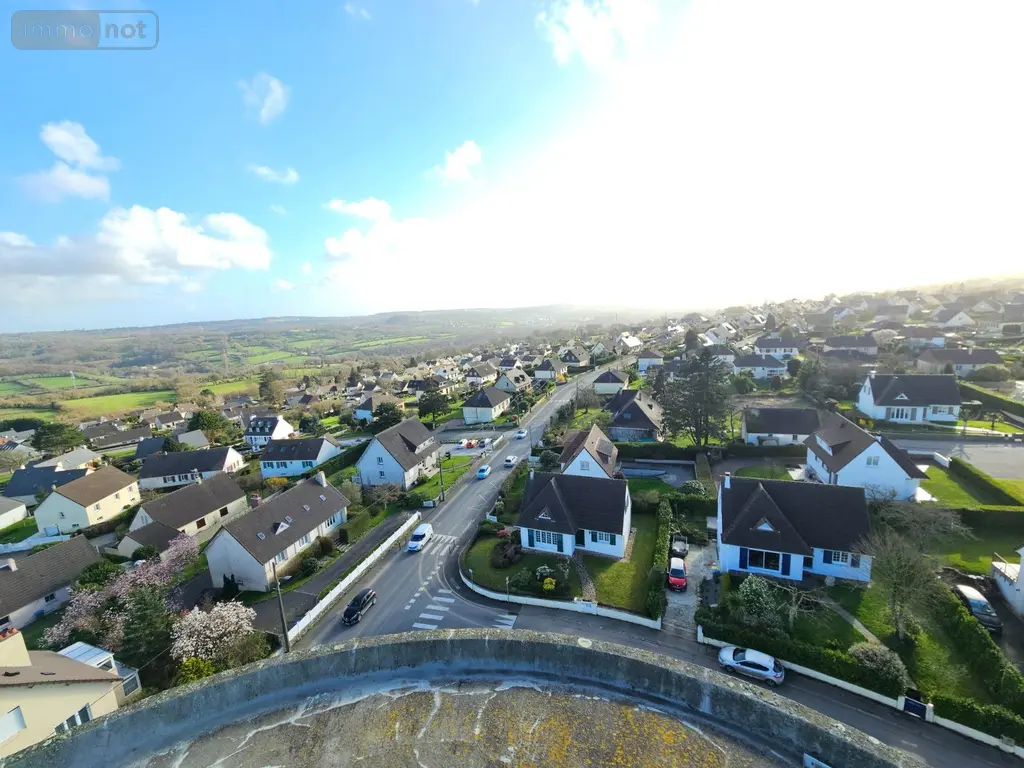 Divers a vendre Cherbourg-en-Cotentin 50100 Manche 50 114 m2 146000 euros 426 008