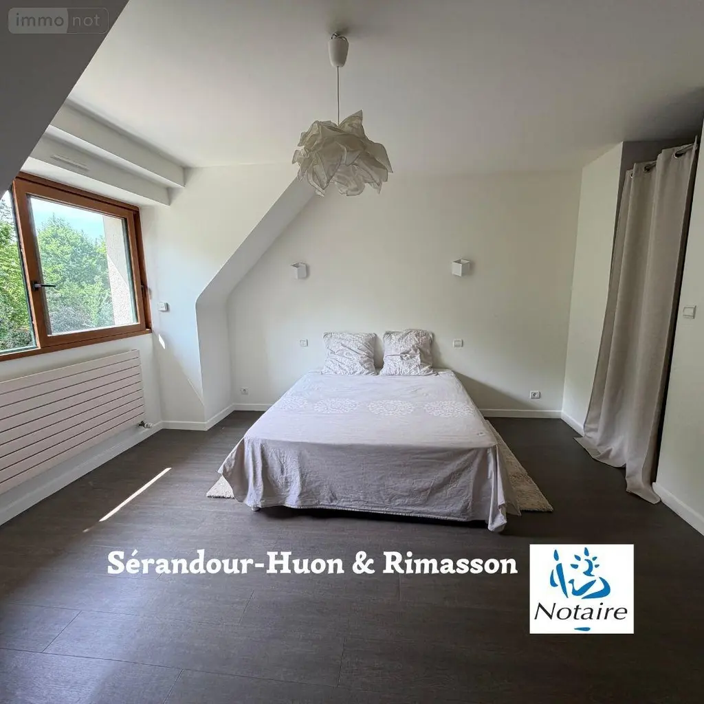 Maison a vendre Saint-Grégoire 35760 Ille-et-Vilaine 35 223 m2 7 pièces 1090950 euros AL/2026-04-SG-42 005