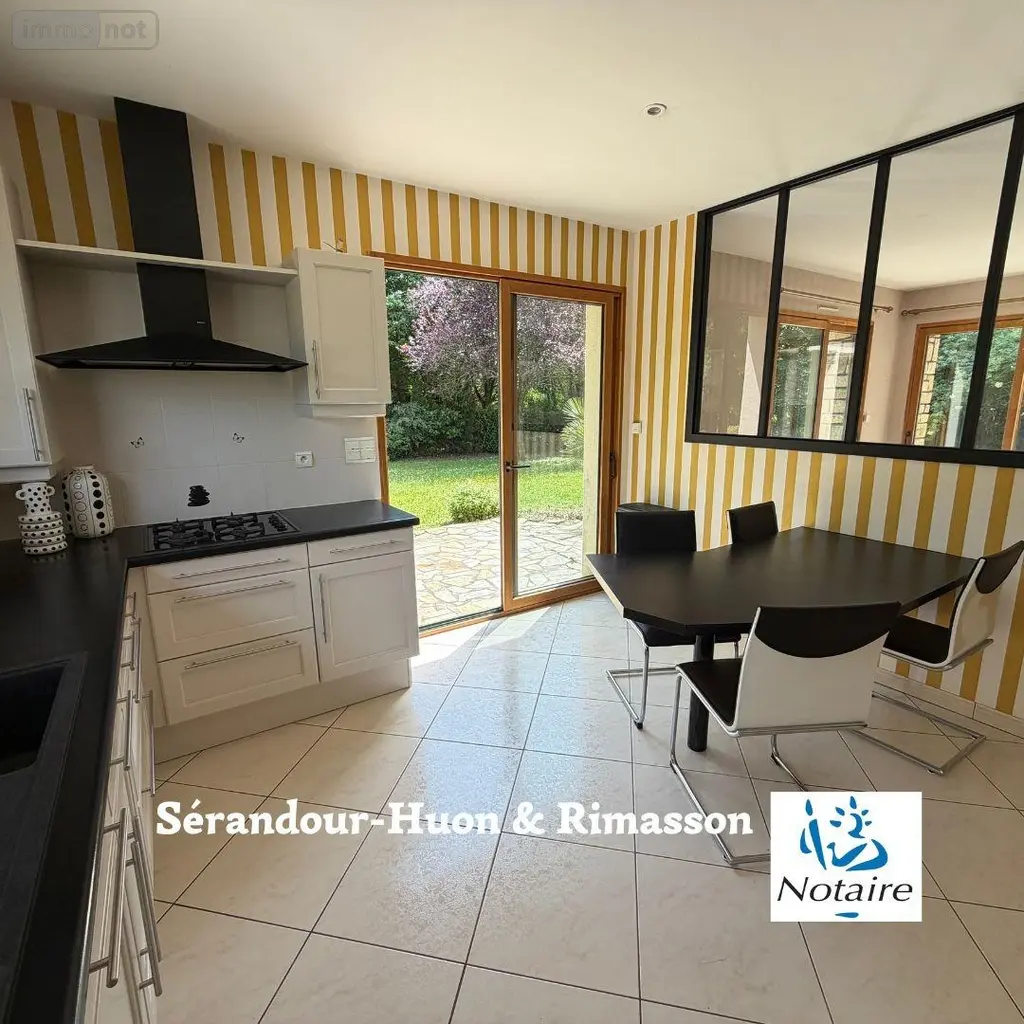 Maison a vendre Saint-Grégoire 35760 Ille-et-Vilaine 35 223 m2 7 pièces 1090950 euros AL/2026-04-SG-42 004