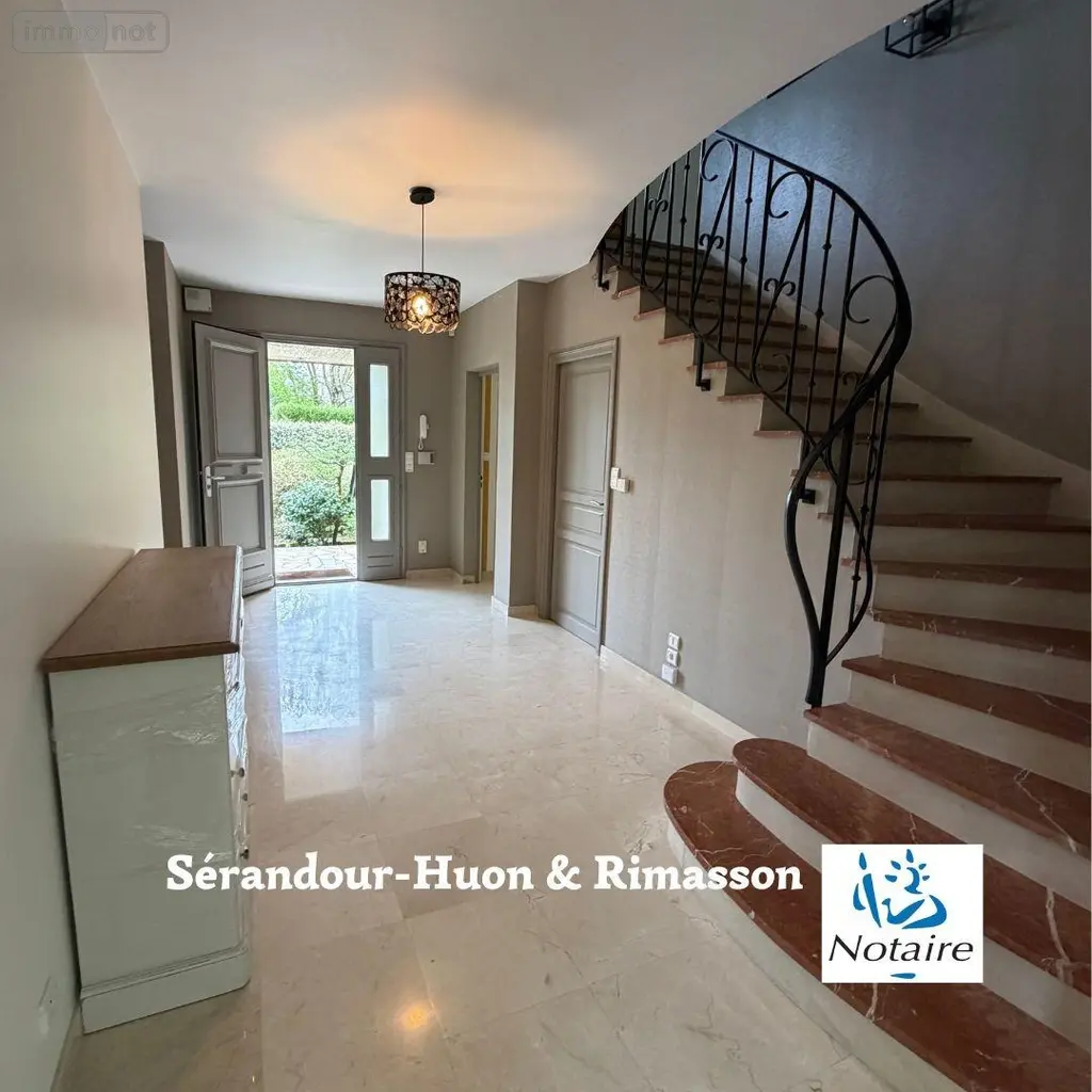 Maison a vendre Saint-Grégoire 35760 Ille-et-Vilaine 35 223 m2 7 pièces 1090950 euros AL/2026-04-SG-42 002