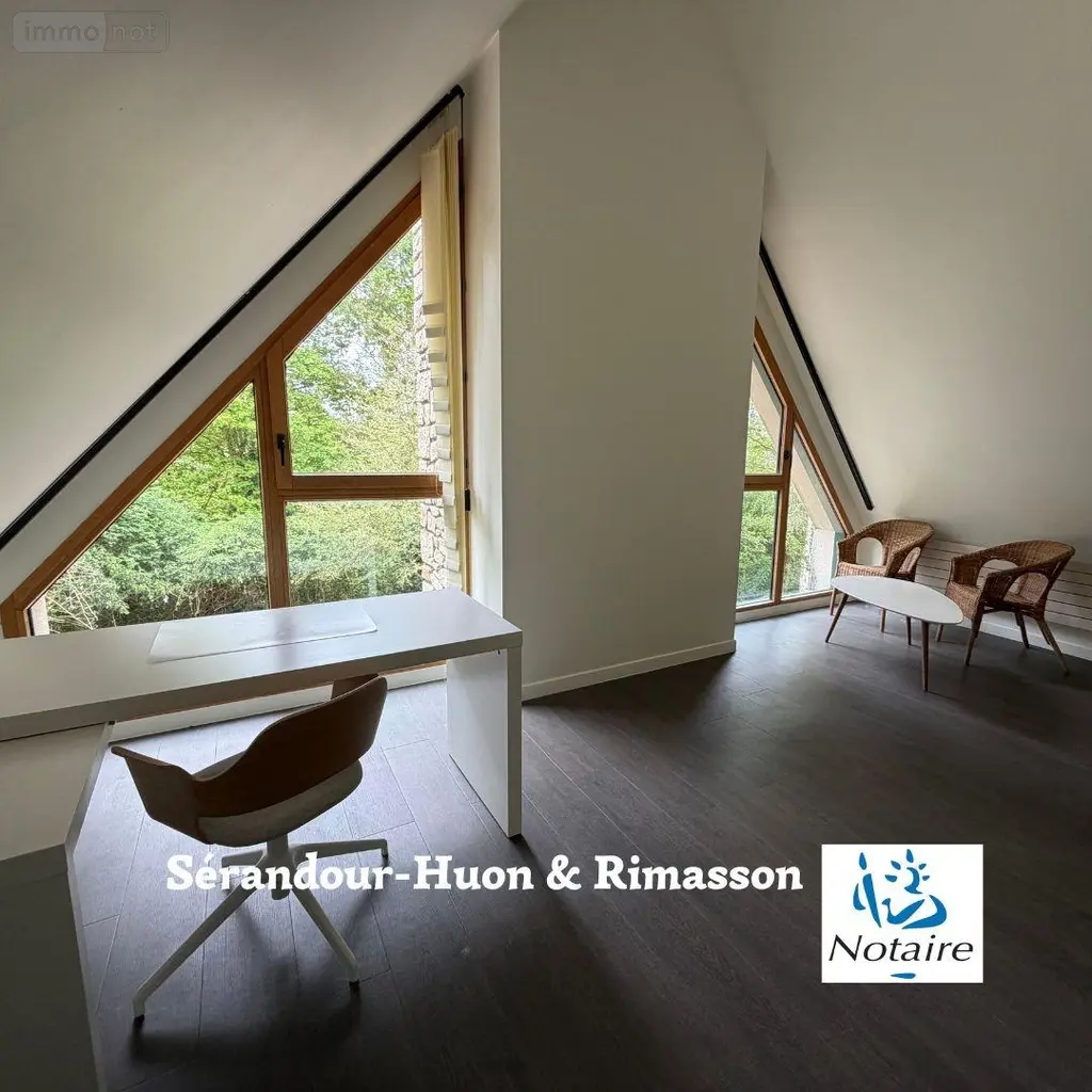 Maison a vendre Saint-Grégoire 35760 Ille-et-Vilaine 35 223 m2 7 pièces 1090950 euros AL/2026-04-SG-42 007
