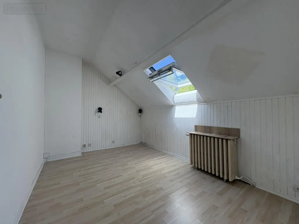 Maison a vendre Chartres 28000 Eure-et-Loir 28 90 m2 5 pièces 229900 euros 77 009
