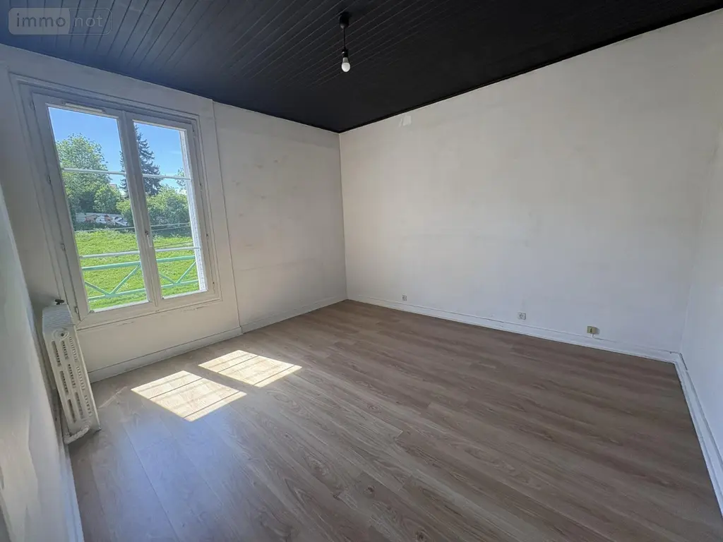 Maison a vendre Chartres 28000 Eure-et-Loir 28 90 m2 5 pièces 229900 euros 77 007