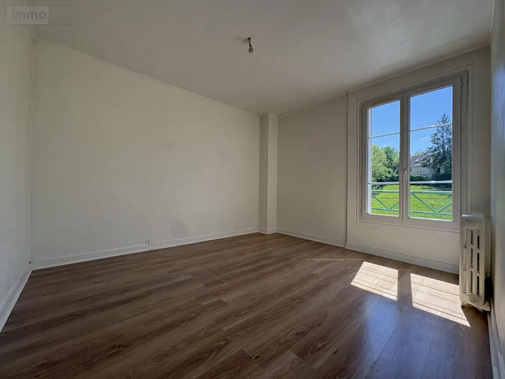 Maison a vendre Chartres 28000 Eure-et-Loir 28 90 m2 5 pièces 229900 euros 77 008
