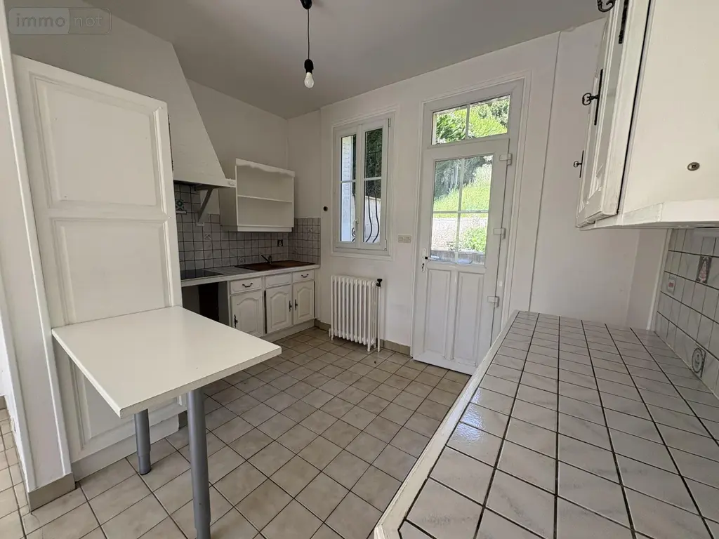 Maison a vendre Chartres 28000 Eure-et-Loir 28 90 m2 5 pièces 229900 euros 77 004