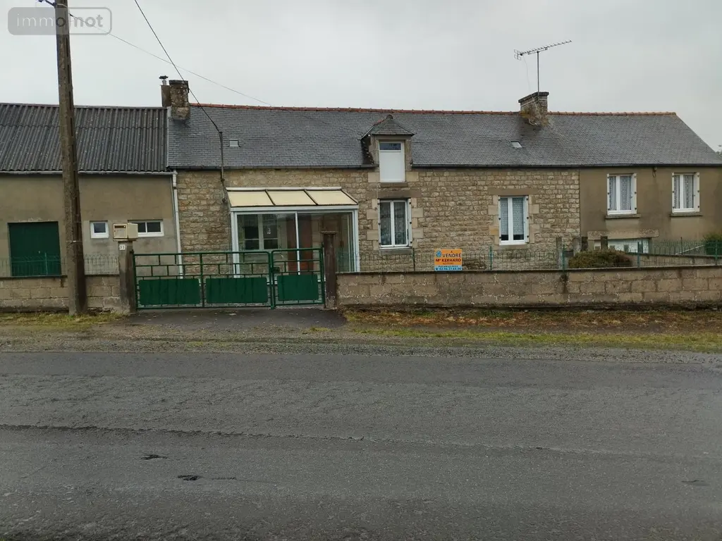 Maison a vendre Corseul 22130 Côtes-d'Armor 22 148400 euros 621 001