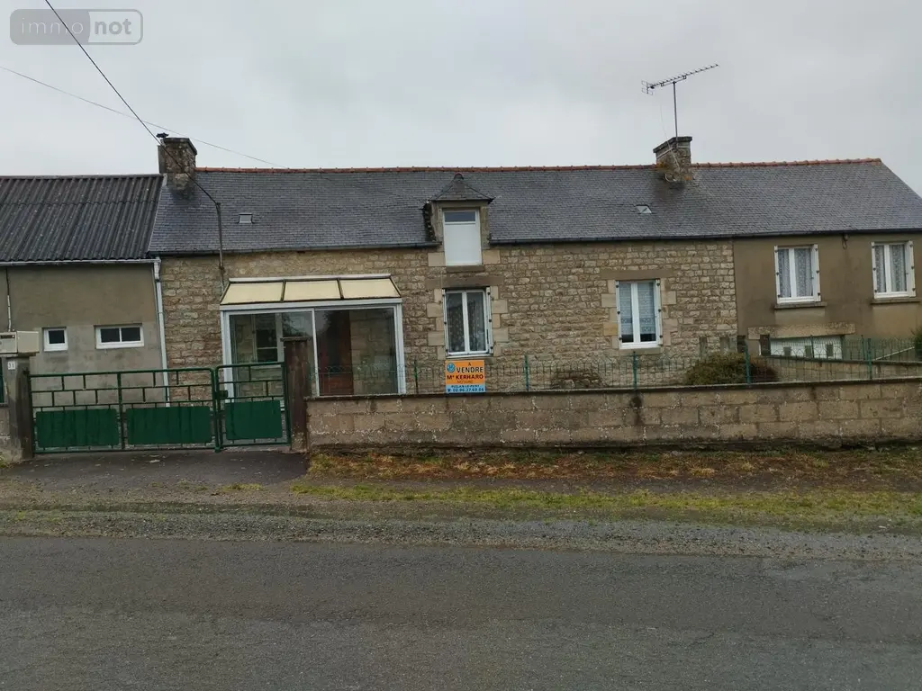Maison a vendre Corseul 22130 Côtes-d'Armor 22 148400 euros 621 002