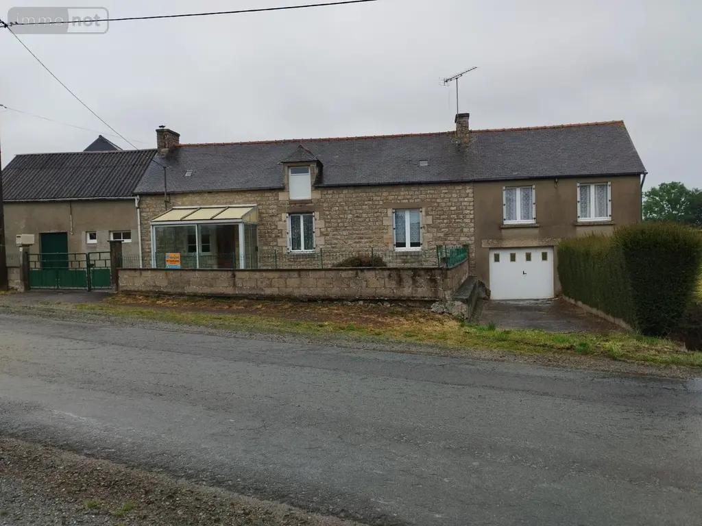 Maison a vendre Corseul 22130 Côtes-d'Armor 22 148400 euros 621 003