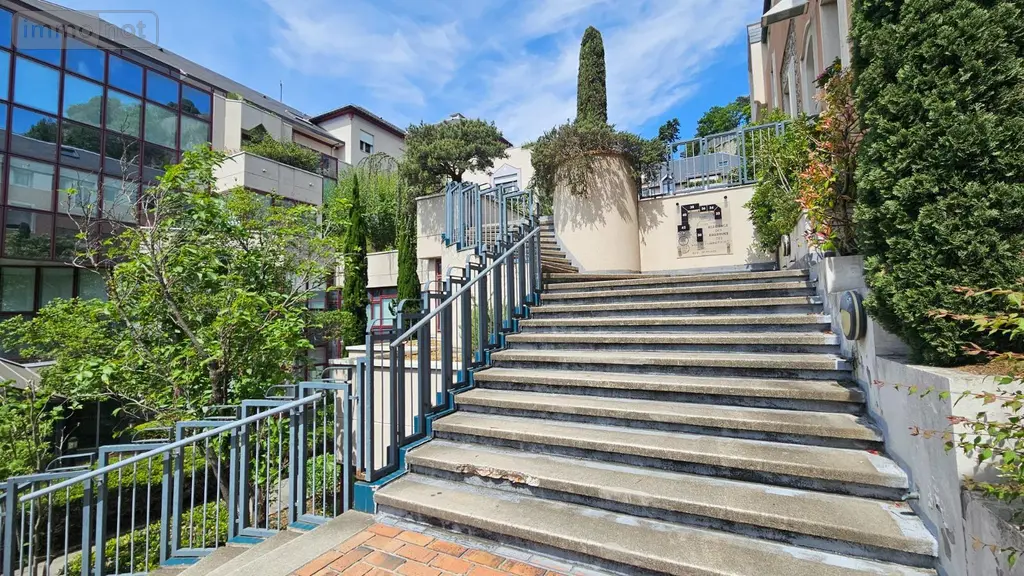Appartement a vendre Grenoble 38000 Isère 38 70 m2 3 pièces 230000 euros 38161-10/26 003
