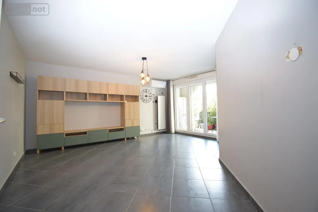 Appartement a vendre Grenoble 38000 Isère 38 70 m2 3 pièces 230000 euros 38161-10/26 005