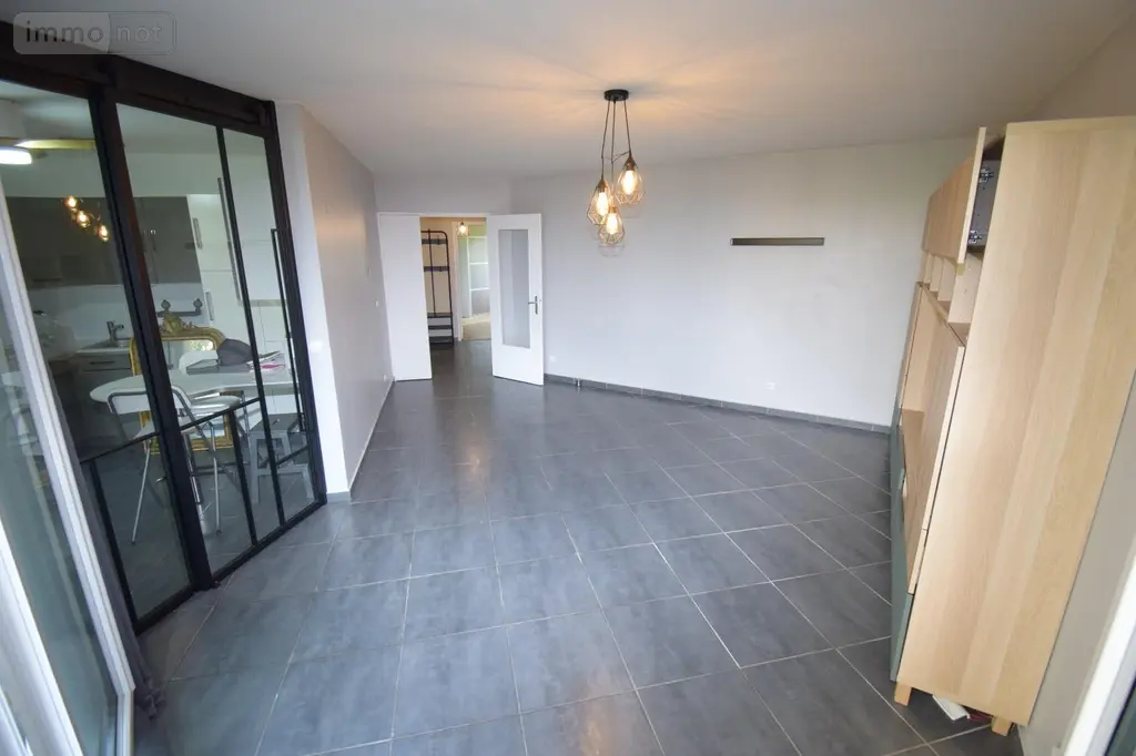 Appartement a vendre Grenoble 38000 Isère 38 70 m2 3 pièces 230000 euros 38161-10/26 006