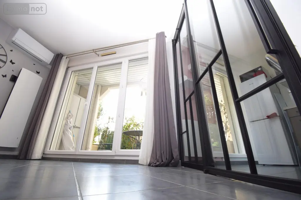 Appartement a vendre Grenoble 38000 Isère 38 70 m2 3 pièces 230000 euros 38161-10/26 004
