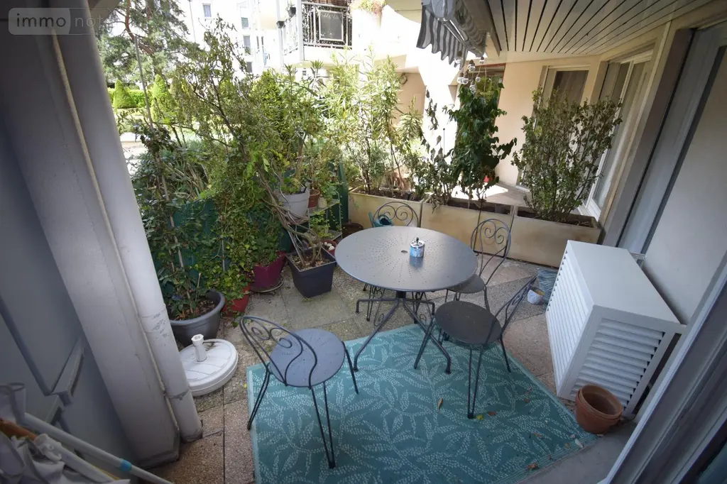 Appartement a vendre Grenoble 38000 Isère 38 70 m2 3 pièces 230000 euros 38161-10/26 007