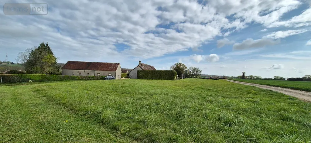 Maison a vendre Cherreau 72400 Sarthe 72 89 m2 5 pièces 142850 euros 484 004