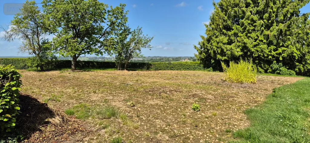 Maison a vendre Cherreau 72400 Sarthe 72 89 m2 5 pièces 142850 euros 484 005