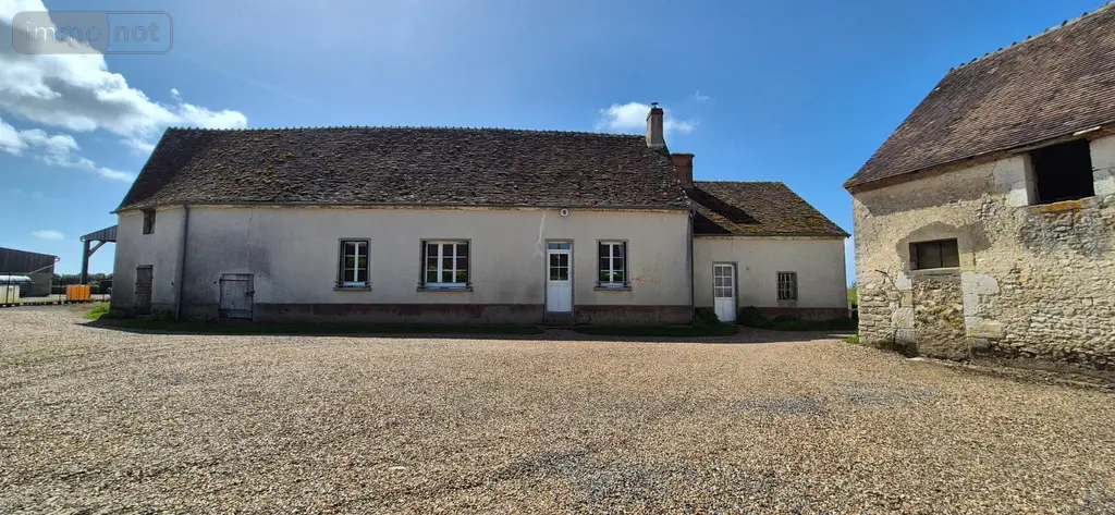 Maison a vendre Cherreau 72400 Sarthe 72 89 m2 5 pièces 142850 euros 484 002