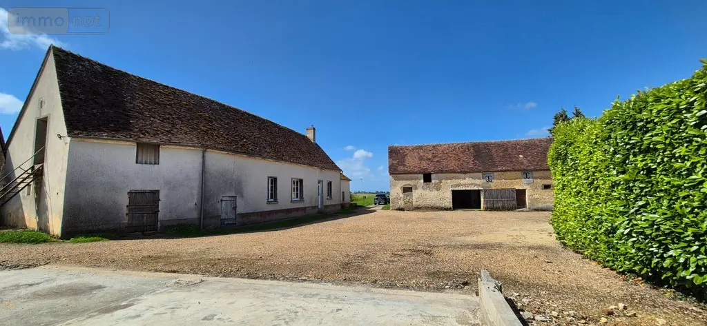 Maison a vendre Cherreau 72400 Sarthe 72 89 m2 5 pièces 142850 euros 484 001