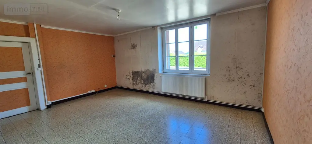 Maison a vendre Cherreau 72400 Sarthe 72 89 m2 5 pièces 142850 euros 484 007