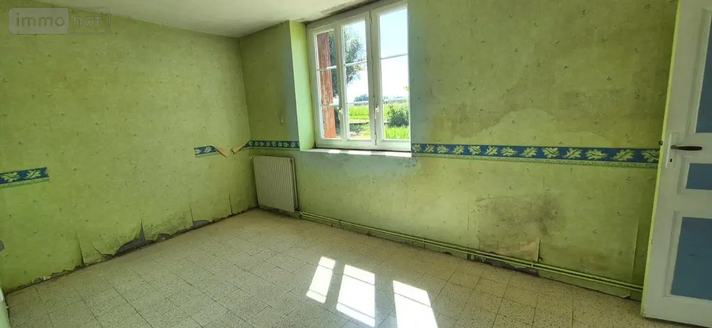 Maison a vendre Cherreau 72400 Sarthe 72 89 m2 5 pièces 142850 euros 484 009