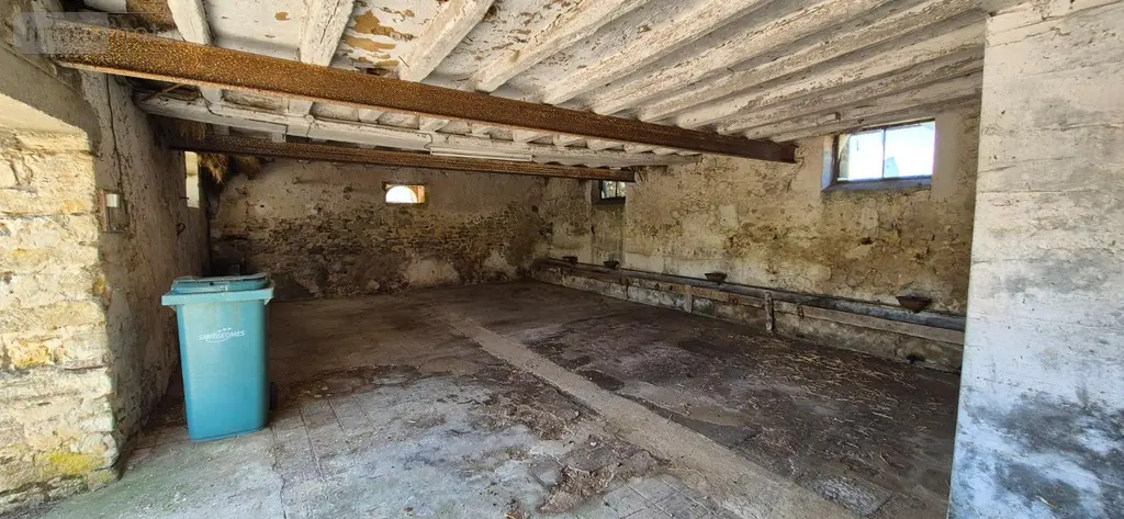 Maison a vendre Cherreau 72400 Sarthe 72 89 m2 5 pièces 142850 euros 484 015