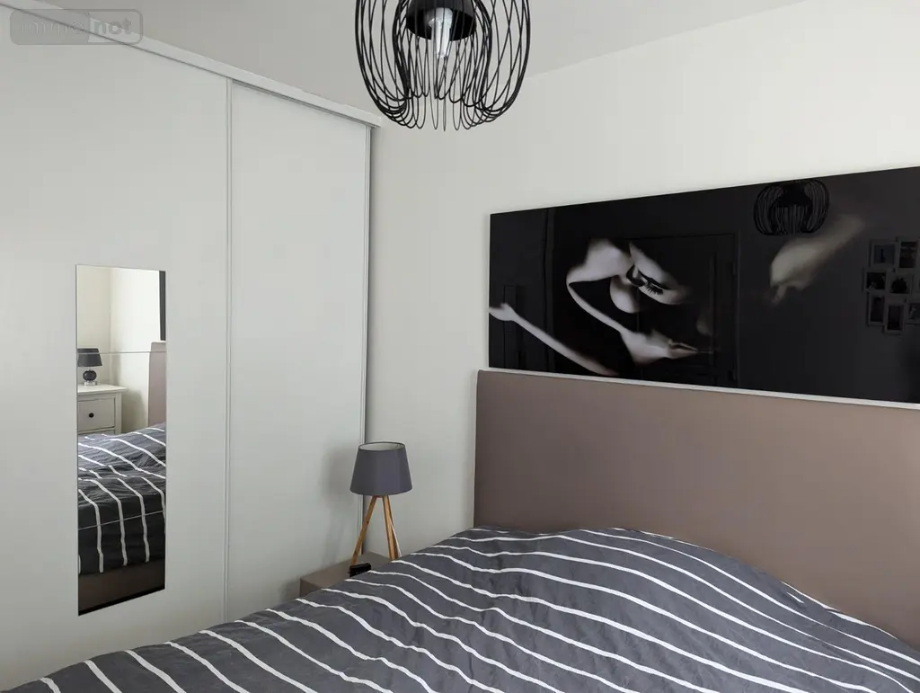 Appartement a vendre Tours 37000 Indre-et-Loire 37 49 m2 2 pièces 169000 euros 165 007