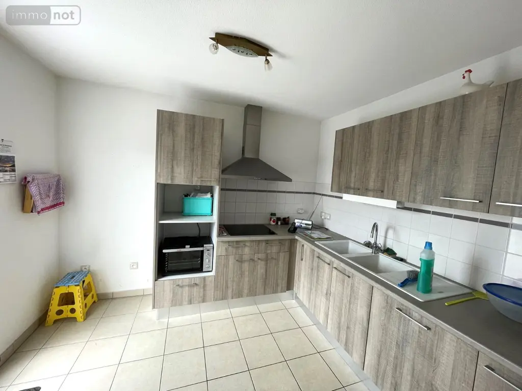 Maison a vendre Bracieux 41250 Loir-et-Cher 41 89 m2 4 pièces 190000 euros MB1177 003