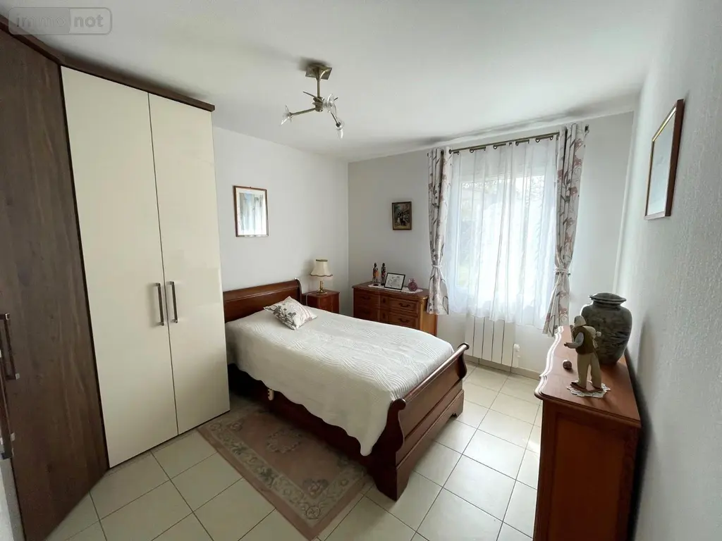Maison a vendre Bracieux 41250 Loir-et-Cher 41 89 m2 4 pièces 190000 euros MB1177 004