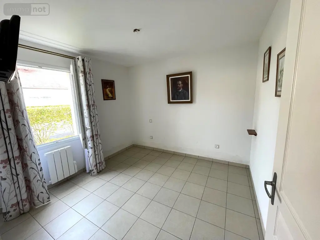 Maison a vendre Bracieux 41250 Loir-et-Cher 41 89 m2 4 pièces 190000 euros MB1177 005