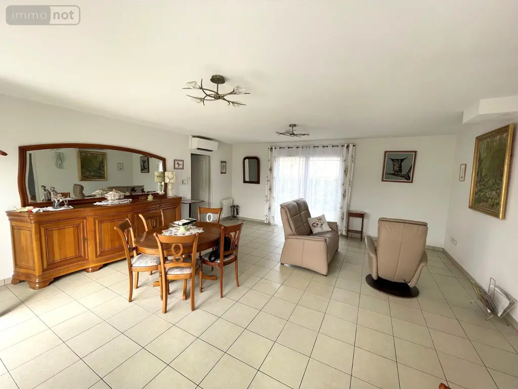 Maison a vendre Bracieux 41250 Loir-et-Cher 41 89 m2 4 pièces 190000 euros MB1177 002