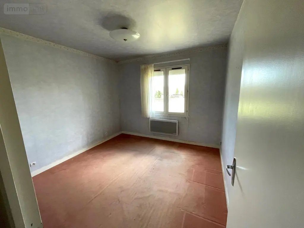 Maison a vendre Bracieux 41250 Loir-et-Cher 41 89 m2 4 pièces 172500 euros MB 1176 006